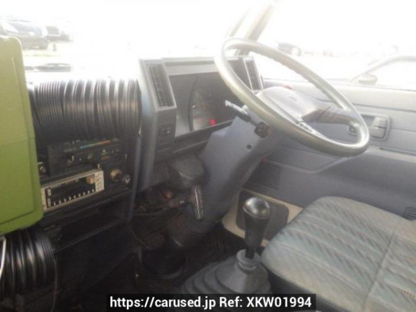 Used 1993 MT isuzu elf-truck NKR58ED Image[27]
