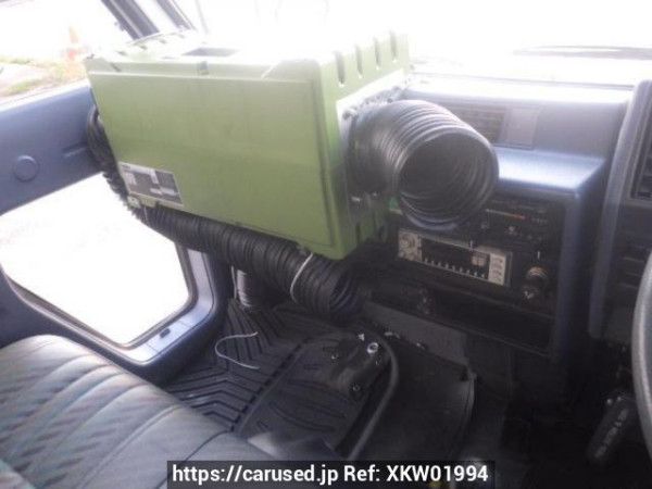 Used 1993 MT isuzu elf-truck NKR58ED Image[28]