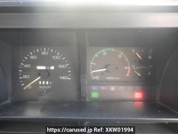 Used 1993 MT isuzu elf-truck NKR58ED Image[29]