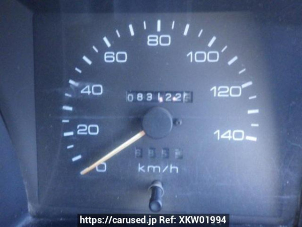 Used 1993 MT isuzu elf-truck NKR58ED Image[30]