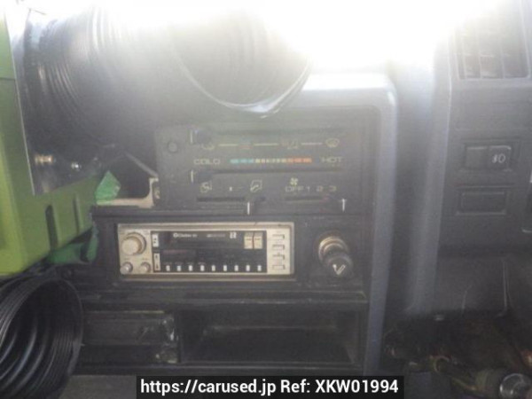 Used 1993 MT isuzu elf-truck NKR58ED Image[31]