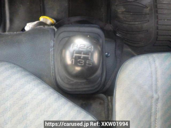 Used 1993 MT isuzu elf-truck NKR58ED Image[32]