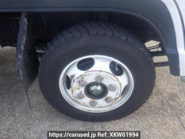 Used 1993 MT isuzu elf-truck NKR58ED Image[35]