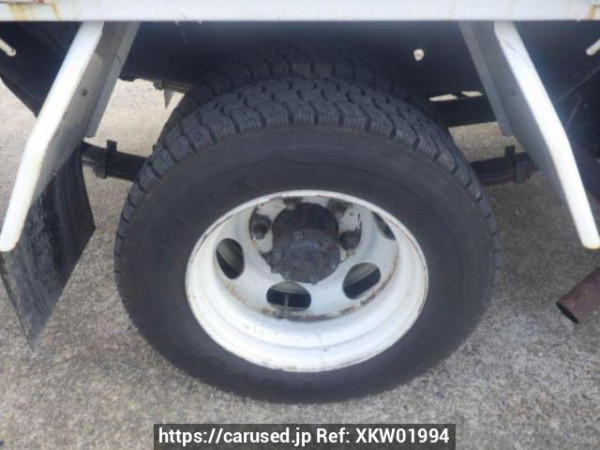 Used 1993 MT isuzu elf-truck NKR58ED Image[37]