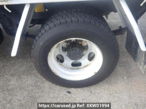 Used 1993 MT isuzu elf-truck NKR58ED Image[38]