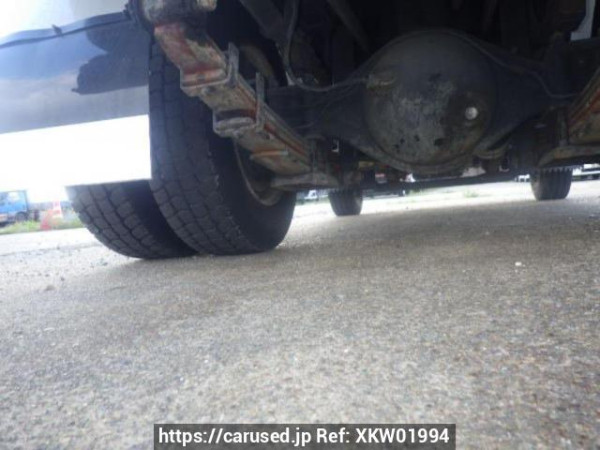 Used 1993 MT isuzu elf-truck NKR58ED Image[41]