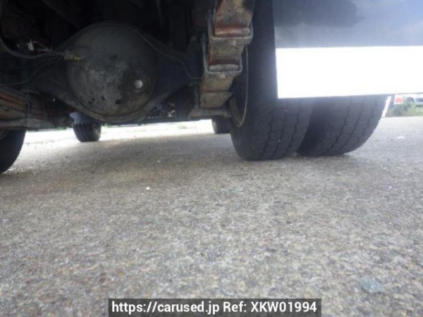 Used 1993 MT isuzu elf-truck NKR58ED Image[42]