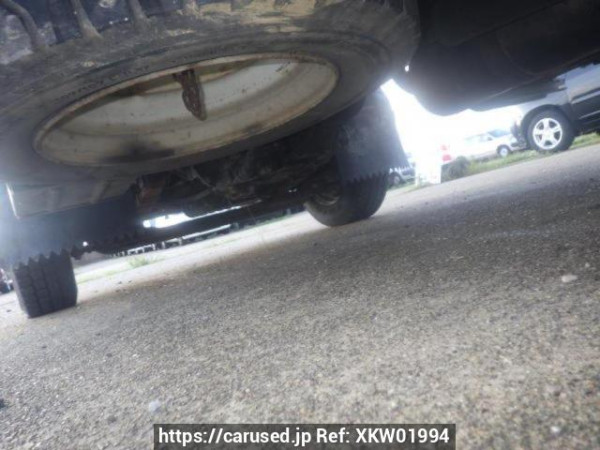 Used 1993 MT isuzu elf-truck NKR58ED Image[46]