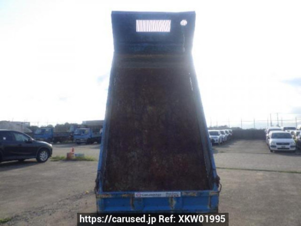 Used 1993 MT isuzu elf-truck NKR58ED Image[5]