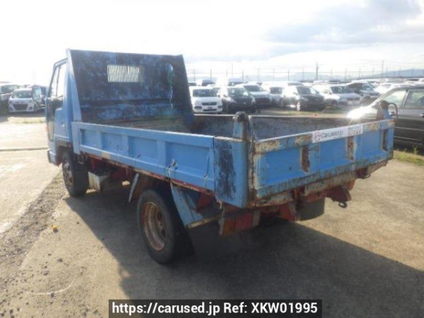 Used 1993 MT isuzu elf-truck NKR58ED Image[17]