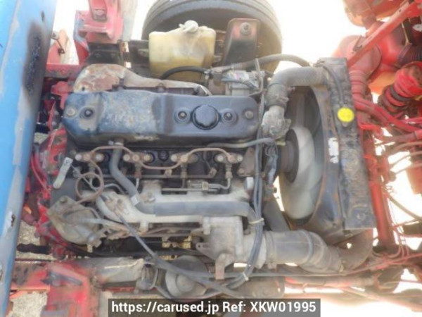 Used 1993 MT isuzu elf-truck NKR58ED Image[22]