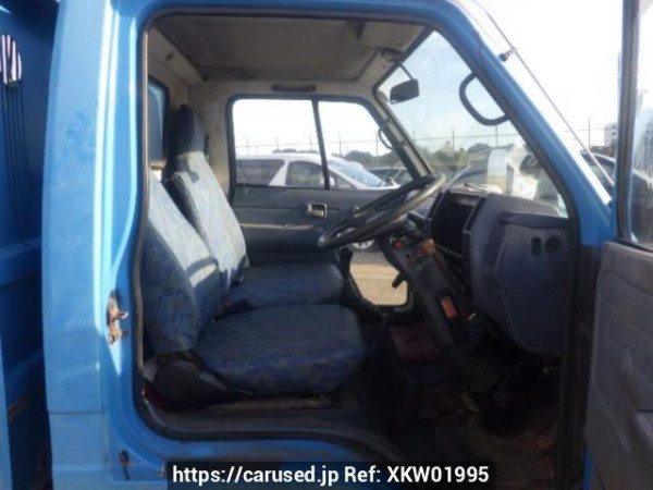 Used 1993 MT isuzu elf-truck NKR58ED Image[25]