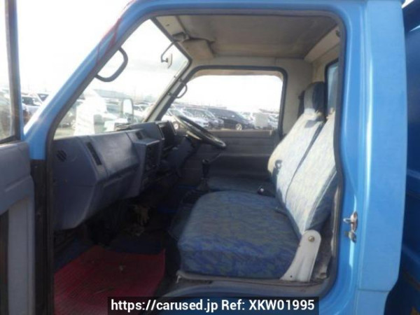 Used 1993 MT isuzu elf-truck NKR58ED Image[26]