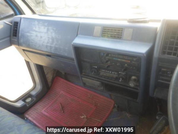 Used 1993 MT isuzu elf-truck NKR58ED Image[28]
