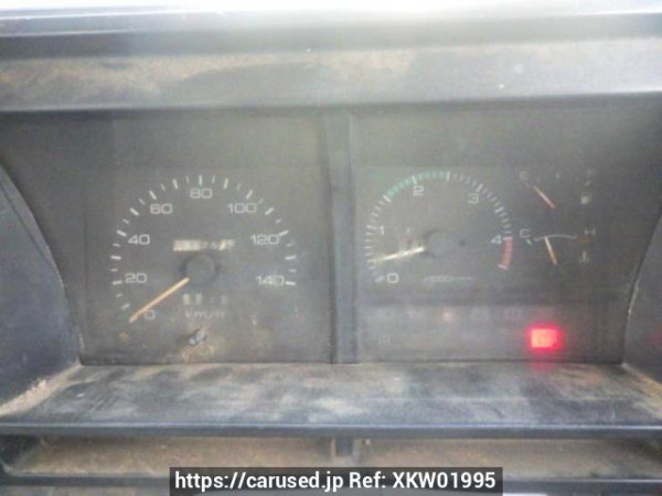 Used 1993 MT isuzu elf-truck NKR58ED Image[29]