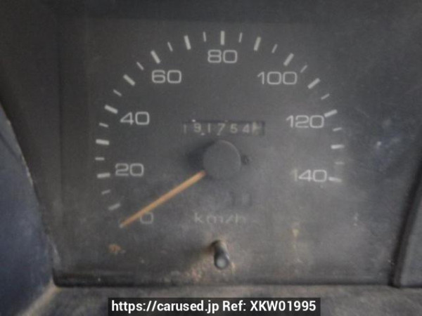 Used 1993 MT isuzu elf-truck NKR58ED Image[30]