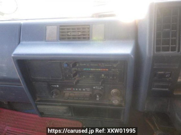 Used 1993 MT isuzu elf-truck NKR58ED Image[31]