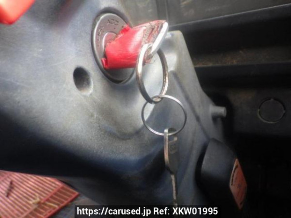 Used 1993 MT isuzu elf-truck NKR58ED Image[33]