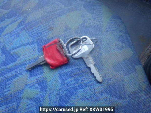 Used 1993 MT isuzu elf-truck NKR58ED Image[34]