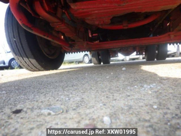 Used 1993 MT isuzu elf-truck NKR58ED Image[39]