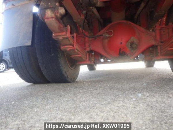 Used 1993 MT isuzu elf-truck NKR58ED Image[41]