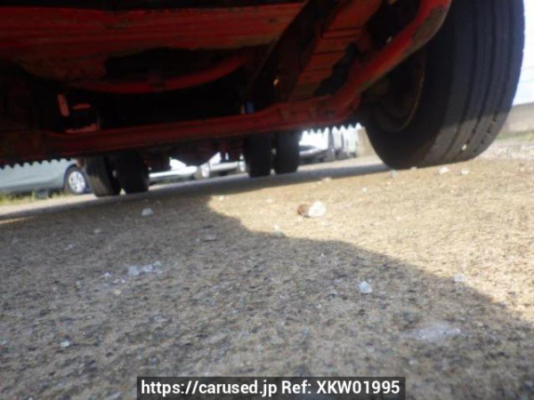 Used 1993 MT isuzu elf-truck NKR58ED Image[42]