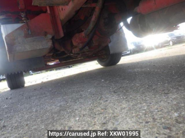 Used 1993 MT isuzu elf-truck NKR58ED Image[43]