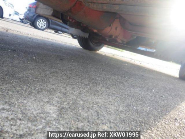 Used 1993 MT isuzu elf-truck NKR58ED Image[44]