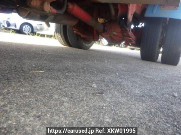 Used 1993 MT isuzu elf-truck NKR58ED Image[45]