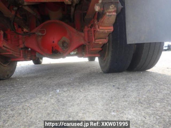 Used 1993 MT isuzu elf-truck NKR58ED Image[46]