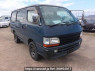 Used 2000 MT toyota hiace-van LH168V Image[0]