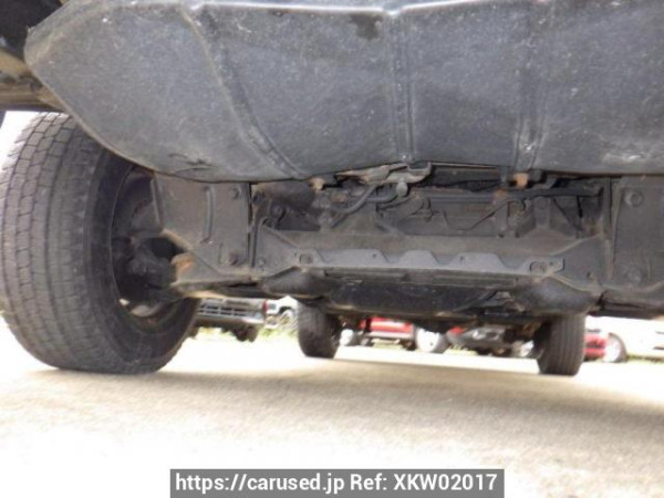 Used 2000 MT toyota hiace-van LH168V Image[27]