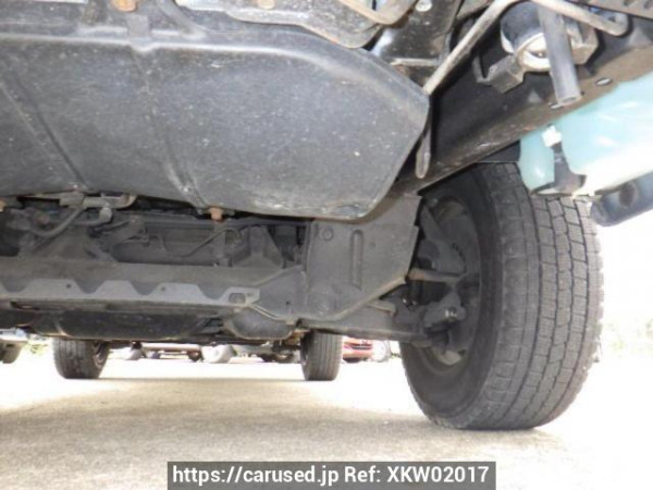 Used 2000 MT toyota hiace-van LH168V Image[28]