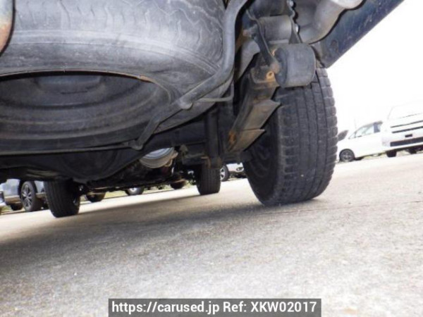 Used 2000 MT toyota hiace-van LH168V Image[30]