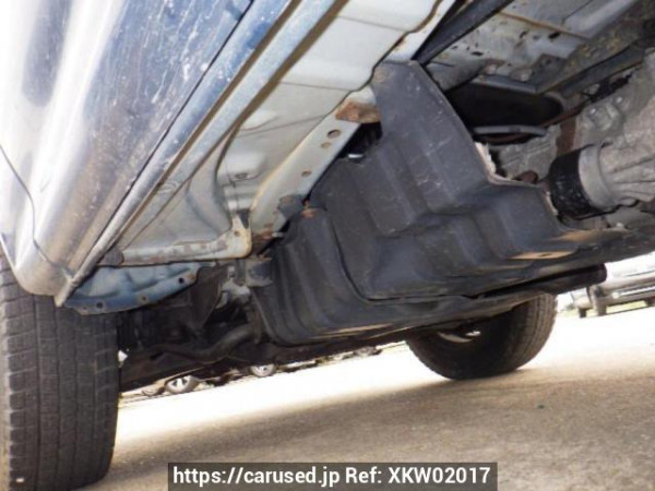 Used 2000 MT toyota hiace-van LH168V Image[31]