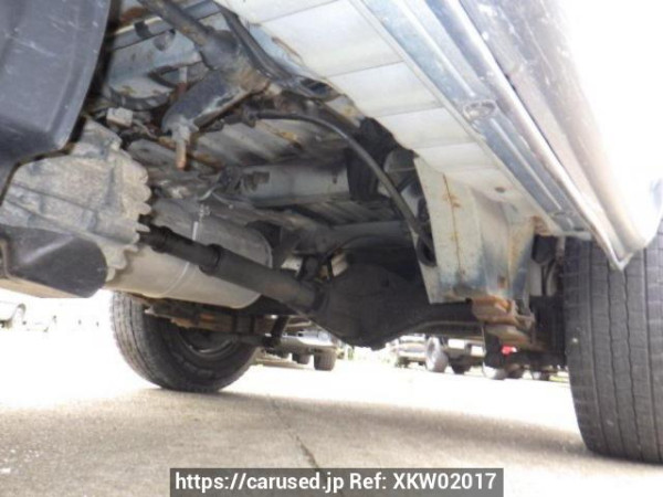 Used 2000 MT toyota hiace-van LH168V Image[32]