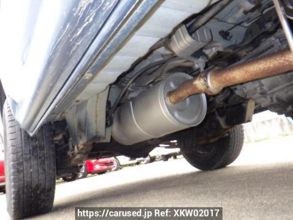 Used 2000 MT toyota hiace-van LH168V Image[33]