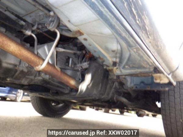 Used 2000 MT toyota hiace-van LH168V Image[34]