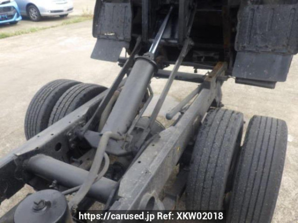 Used 1995 AT mitsubishi canter FE517BD Image[10]