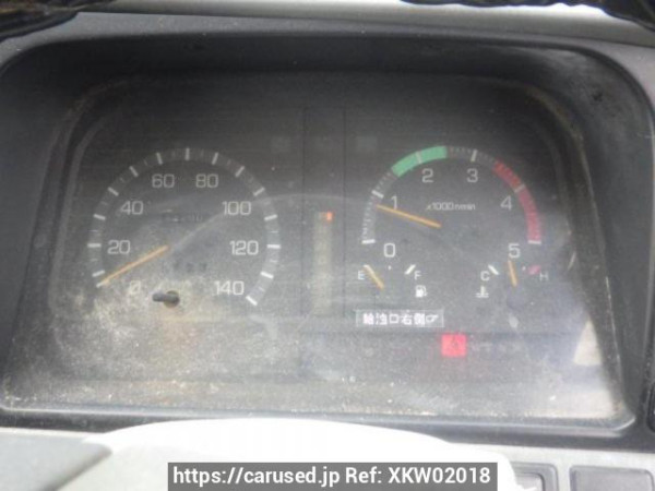 Used 1995 AT mitsubishi canter FE517BD Image[31]