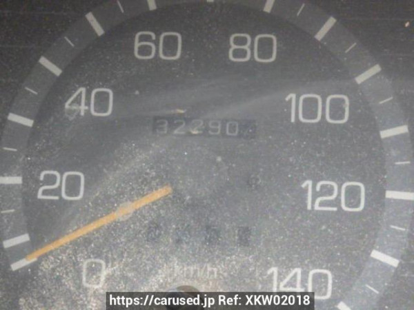 Used 1995 AT mitsubishi canter FE517BD Image[32]