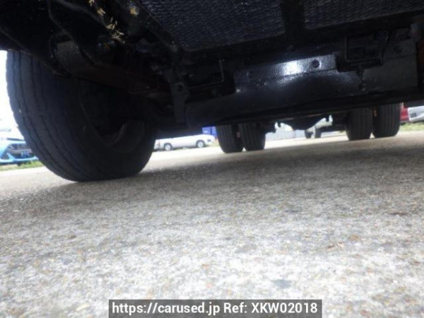 Used 1995 AT mitsubishi canter FE517BD Image[36]