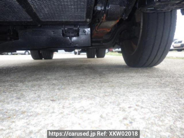 Used 1995 AT mitsubishi canter FE517BD Image[37]