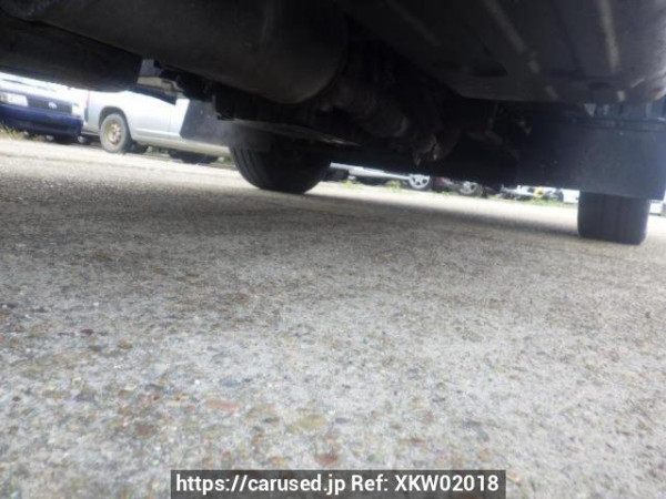 Used 1995 AT mitsubishi canter FE517BD Image[39]