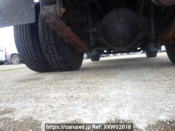 Used 1995 AT mitsubishi canter FE517BD Image[40]