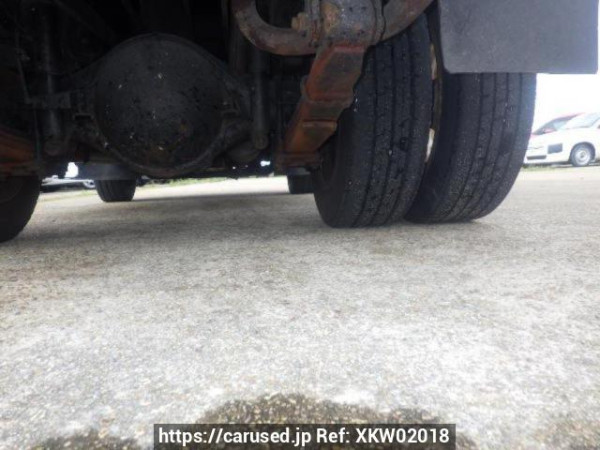 Used 1995 AT mitsubishi canter FE517BD Image[41]