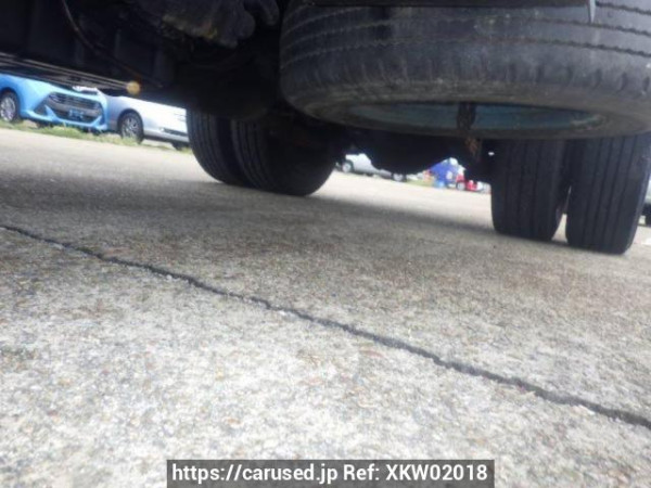 Used 1995 AT mitsubishi canter FE517BD Image[42]