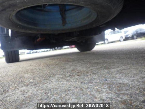 Used 1995 AT mitsubishi canter FE517BD Image[43]