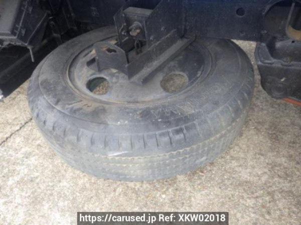 Used 1995 AT mitsubishi canter FE517BD Image[44]