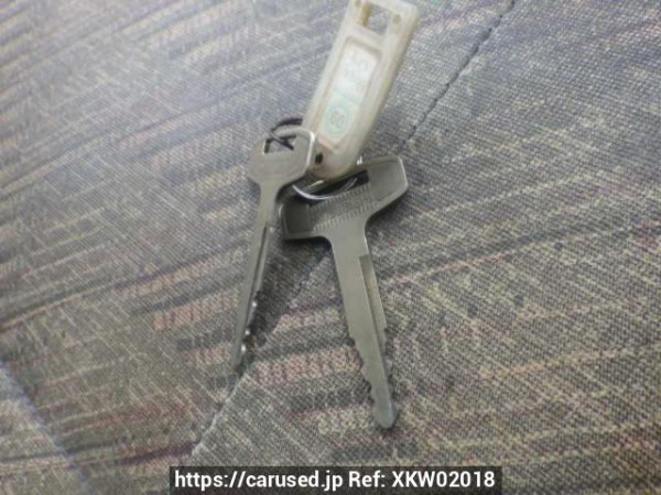 Used 1995 AT mitsubishi canter FE517BD Image[45]